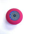 Waterproof Bluetooth Shower Speaker - Dance & Take Calls in the Shower!