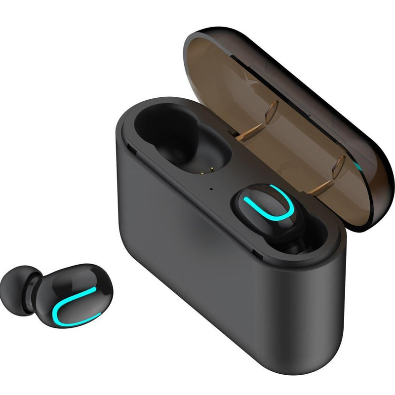 Freedom Action Pro 2.0 – Draadloze oordopjes met hoogwaardig geluid en comfort
