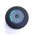 Waterproof Bluetooth Shower Speaker - Dance & Take Calls in the Shower!