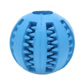 Dental Chew Toy for Dogs – Cleans Teeth, Reduces Anxiety & Promotes Oral Health
