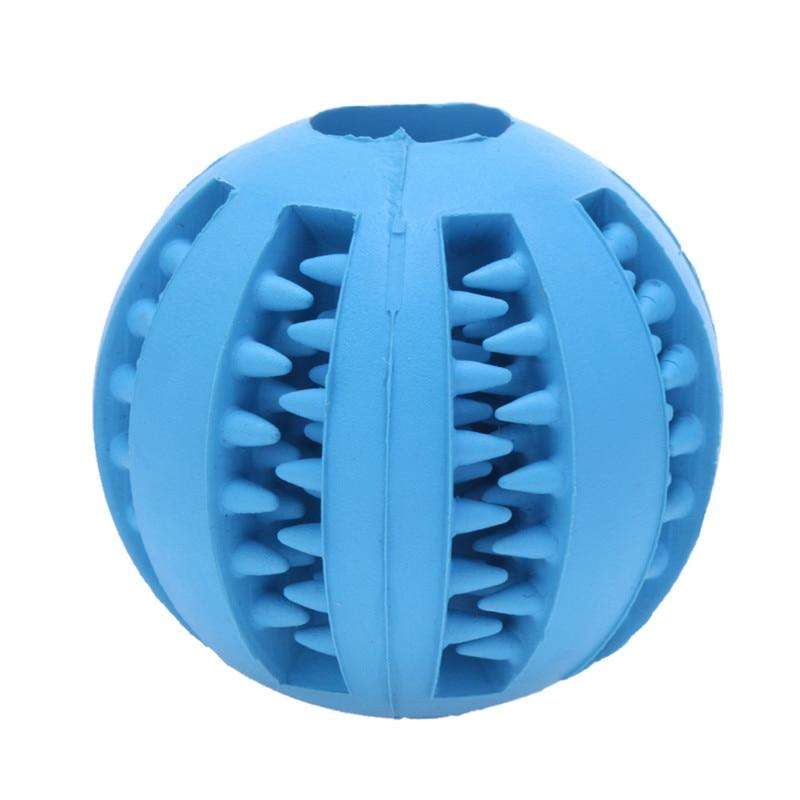 Dental Chew Toy for Dogs – Cleans Teeth, Reduces Anxiety & Promotes Oral Health