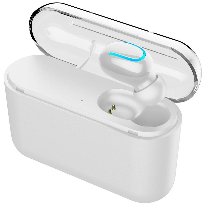 Freedom Action Pro 2.0 – Draadloze oordopjes met hoogwaardig geluid en comfort