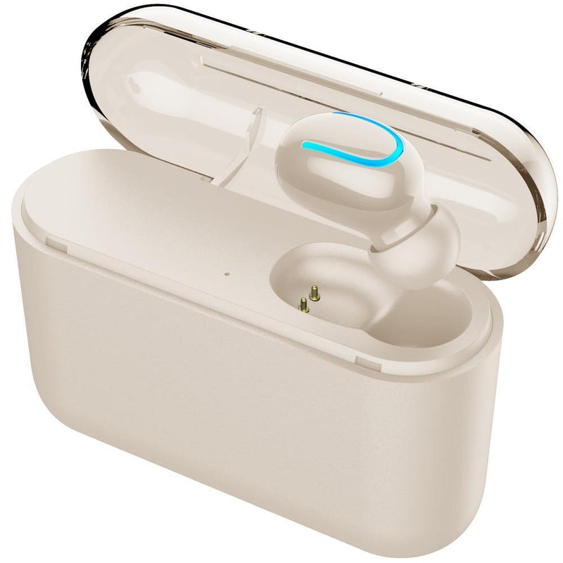 Freedom Action Pro 2.0 – Draadloze oordopjes met hoogwaardig geluid en comfort