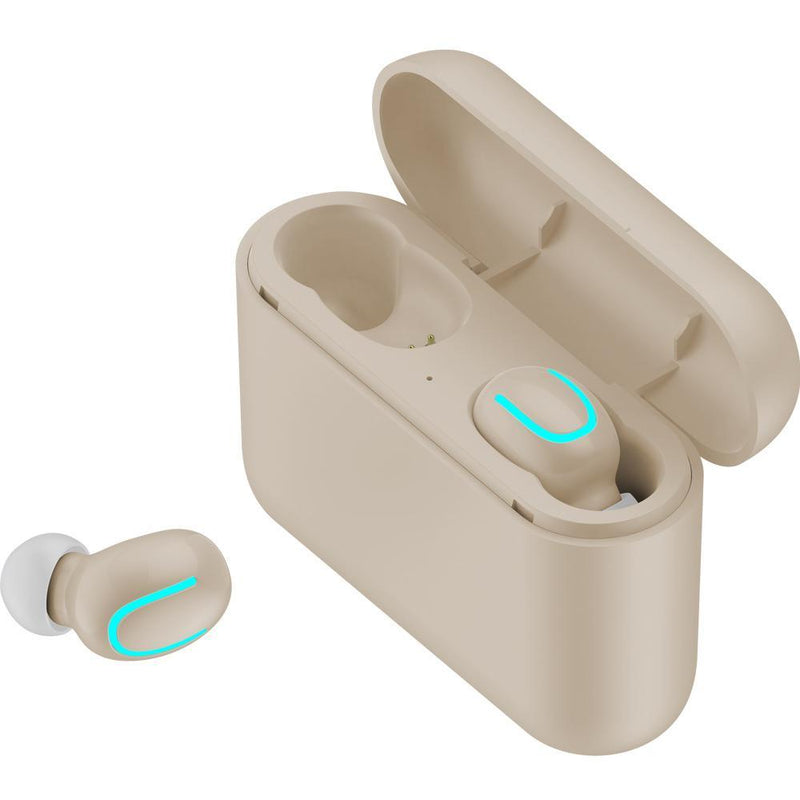 Freedom Action Pro 2.0 – Draadloze oordopjes met hoogwaardig geluid en comfort