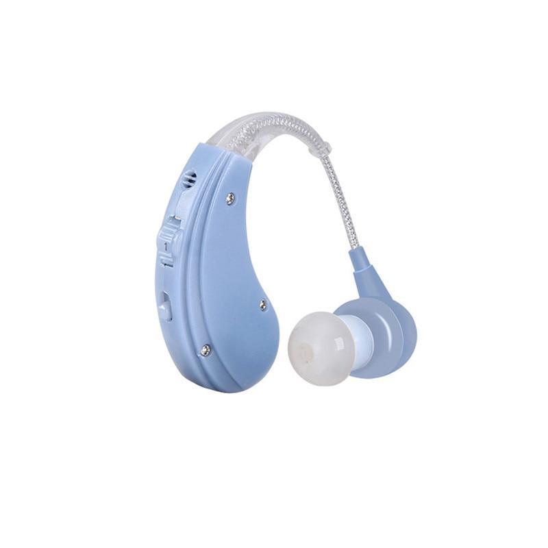 How to Use Rechargeable Hearing Amplifiers | Easy Guide for Clear Sound & Comfort 👂