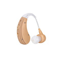 How to Use Rechargeable Hearing Amplifiers | Easy Guide for Clear Sound & Comfort 👂
