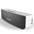 Bluedio BS3 Draadloze Bluetooth-luidspreker - 10W RMS, 3D Surround Sound en kristalheldere gesprekken