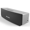 Bluedio BS3 Draadloze Bluetooth-luidspreker - 10W RMS, 3D Surround Sound en kristalheldere gesprekken