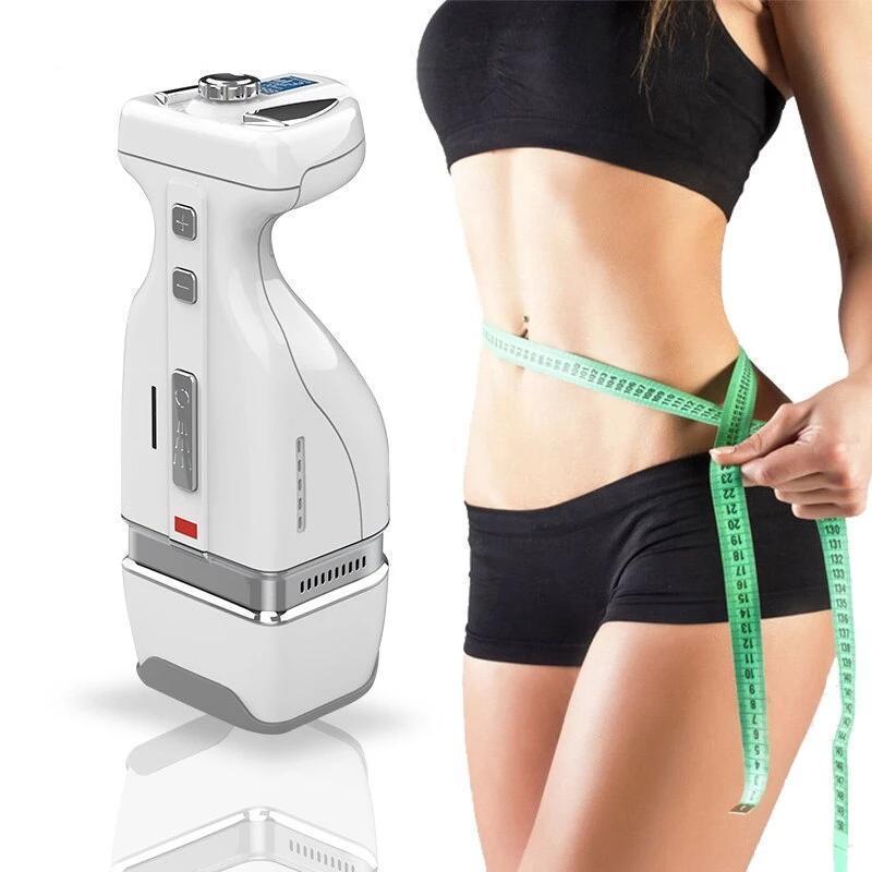 Tragbares HIFU-Ultraschallgerät – Nicht-chirurgische Fettreduktion für Körper und Gesicht 💥
