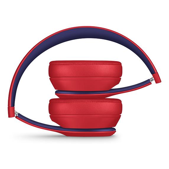Beats Solo3 Wireless – Bis zu 40 Stunden Musik mit legendärem Sound und Fast Fuel Charging