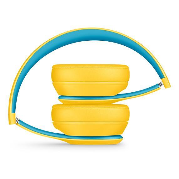 Beats Solo3 Wireless – Bis zu 40 Stunden Musik mit legendärem Sound und Fast Fuel Charging