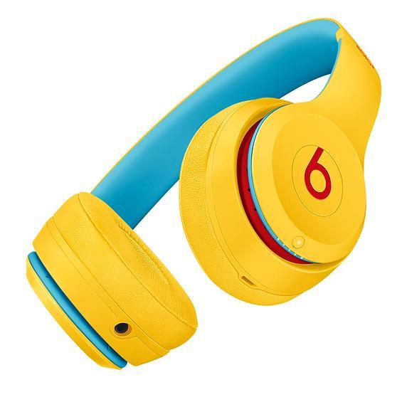 Beats Solo3 Wireless – Bis zu 40 Stunden Musik mit legendärem Sound und Fast Fuel Charging