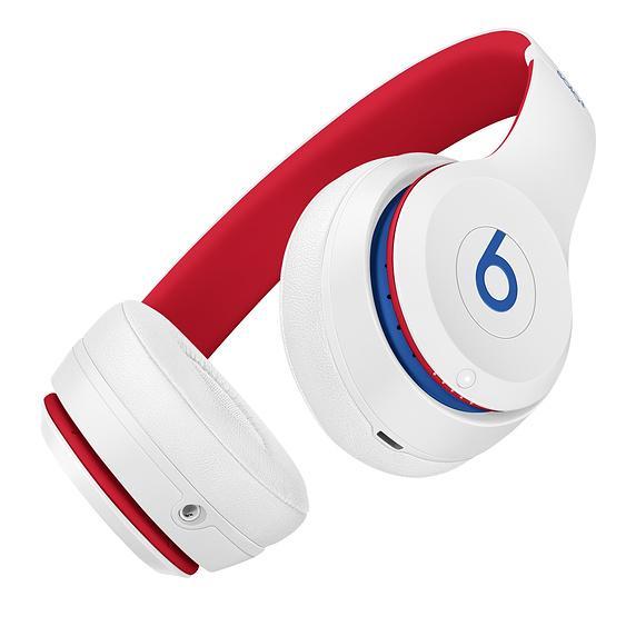 Beats Solo3 Wireless – Bis zu 40 Stunden Musik mit legendärem Sound und Fast Fuel Charging