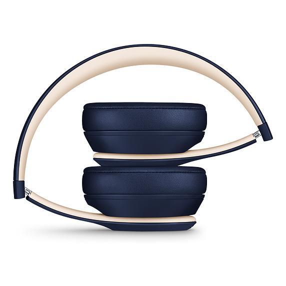 Beats Solo3 Wireless – Bis zu 40 Stunden Musik mit legendärem Sound und Fast Fuel Charging