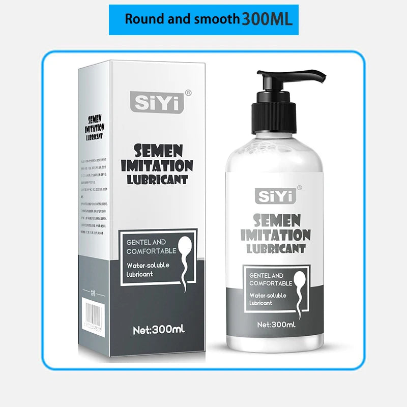 Water-Based Personal Lubricant – Quad-Sensation Formula with Heating, Cooling, Silky & Quick-Rinse Options | Unscented, Body-Safe, 120ml & 300ml