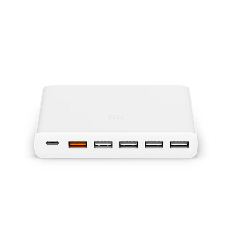 USB-C Multi-Port Charger – Ultra Fast Charging for Multiple Devices