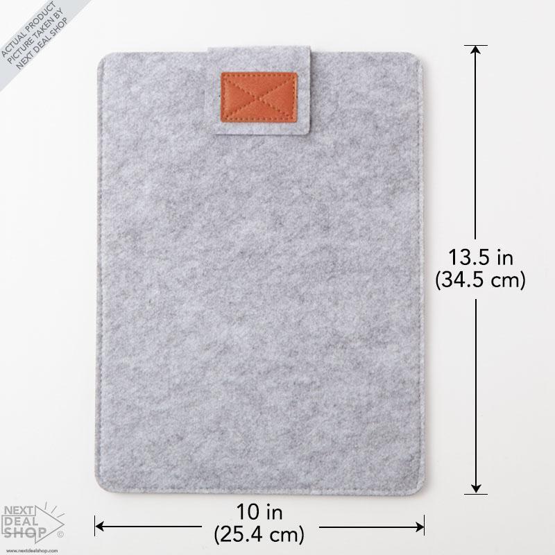 13" Laptop Sleeve – Slim, Stylish & Protective