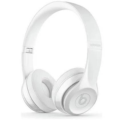 Beats Solo3 Wireless – Bis zu 40 Stunden Musik mit legendärem Sound und Fast Fuel Charging