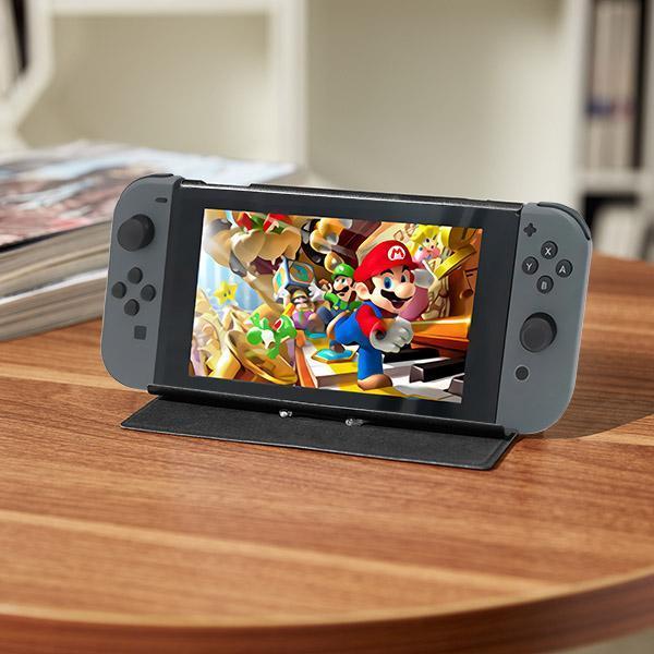 Faltbare Reisetasche für Nintendo Switch – Wasserdicht &amp; Langlebig