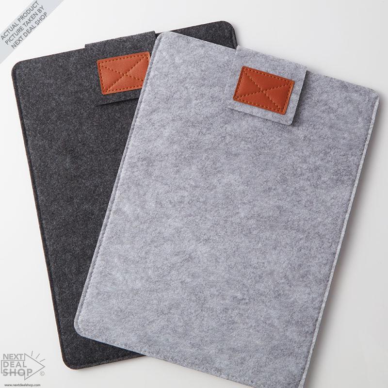 13" Laptop Sleeve – Slim, Stylish & Protective