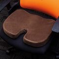 Pro-Column & Coccyx Cushion – Ultimate Support for Better Posture and Comfort 🛋️