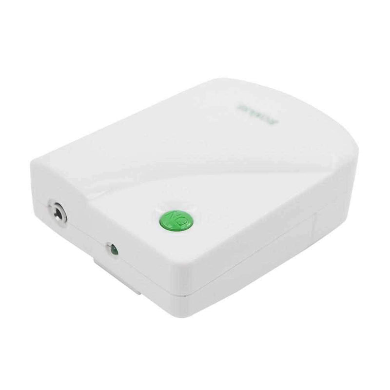 Rinite Therapy® - Red Light Therapy for Rhinitis, Sinusitis & Nasal Relief