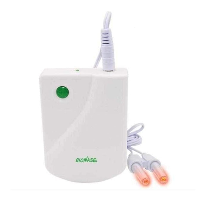 Rinite Therapy® - Red Light Therapy for Rhinitis, Sinusitis & Nasal Relief