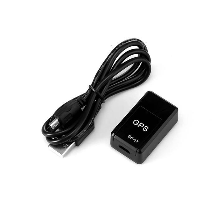 Smart GPS Tracker – Real-Time Unlimited Tracking, Voice Monitoring & No Monthly Fees